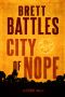[The Excoms 03] • City of Nope